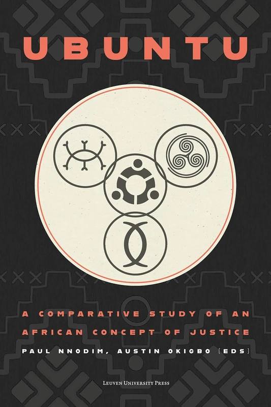 Ubuntu: A Comparative Study of an African Concept of Justice - Image 1