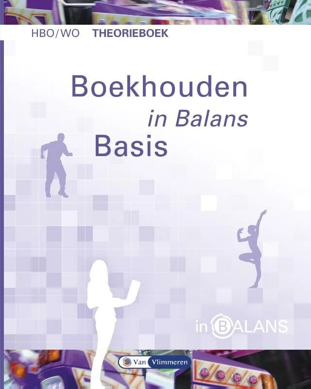 hbo/wo Theorieboek (In Balans)