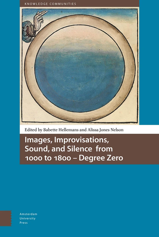 Images, Improvisations, Sound, and Silence - Degree Zero