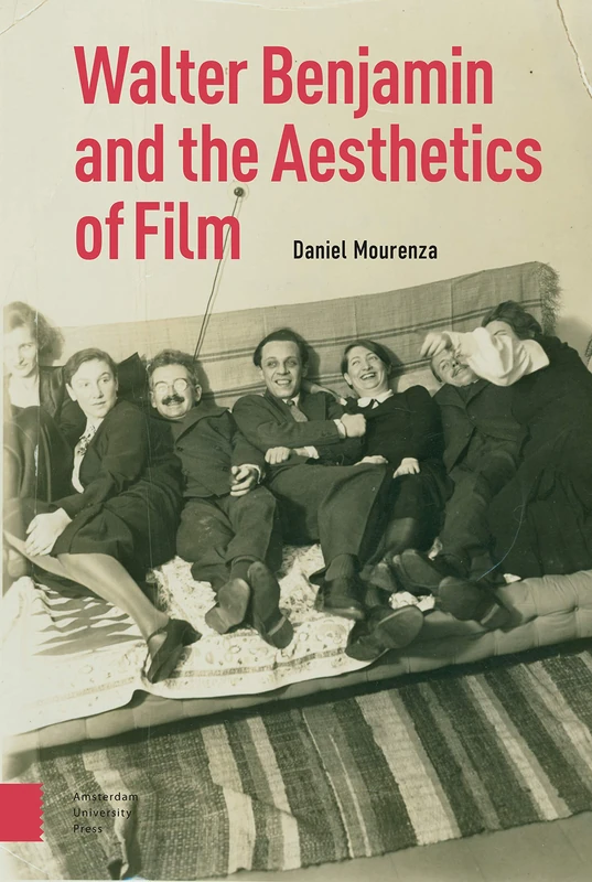 Walter Benjamin and the Aesthetics of Film