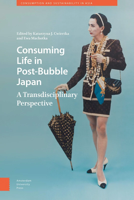 Consuming Life in Post-Bubble Japan - Amsterdam University Press