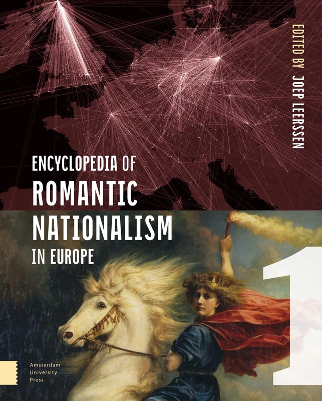 Encyclopedia of Romantic Nationalism in Europe - Image 1