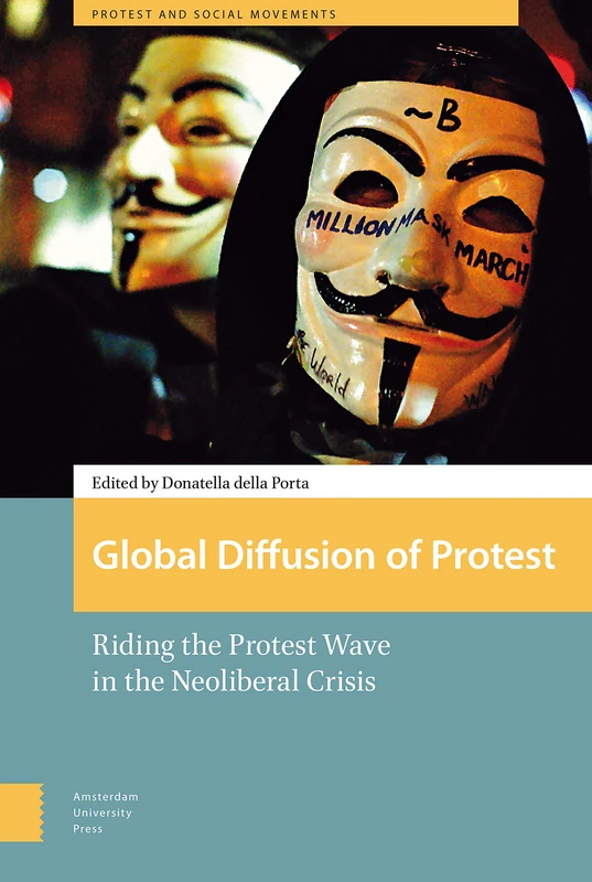Global Diffusion of Protest - Amsterdam University Press Book