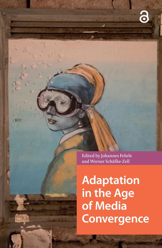 Adaptation in the Age of Media Convergence (Transmedia)