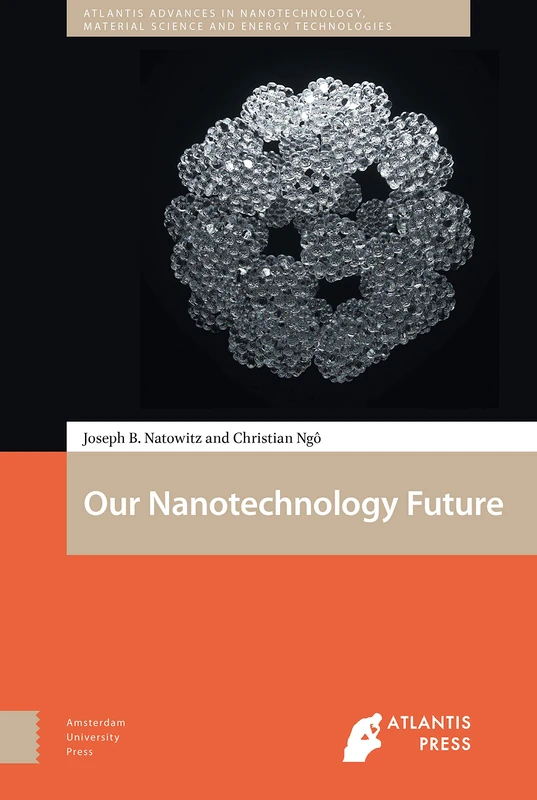 Our Nanotechnology Future (Atlantis Advances in Nanotechnology, Material Science and Energy Technologies)