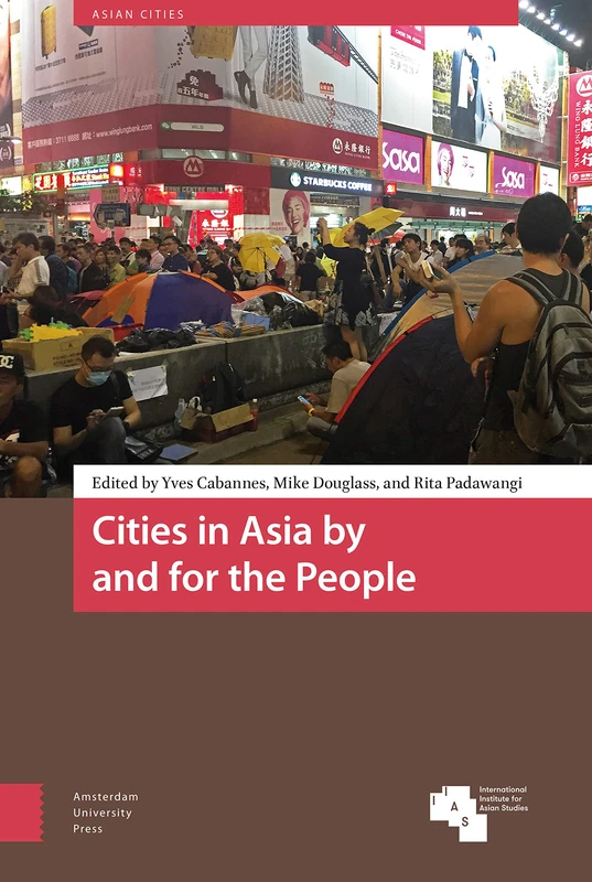 Cities in Asia by and for the People (Asian Cities)