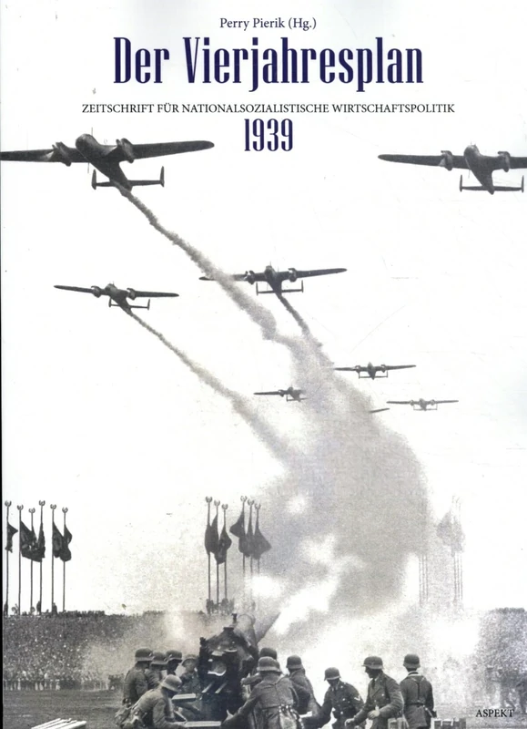 Der Vierjahresplan 1939 - Image 1