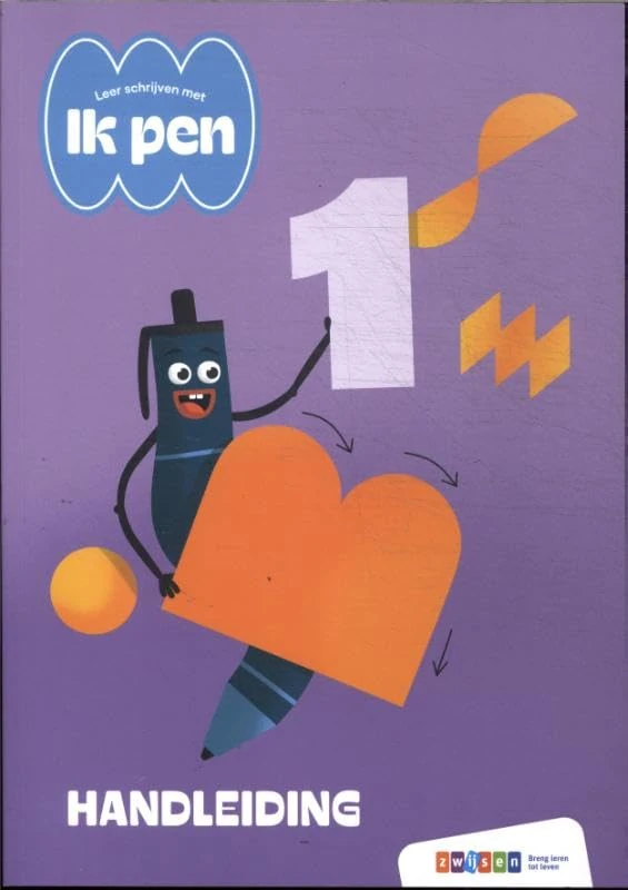 Ik pen 2024 Handleiding 1 - Image 1