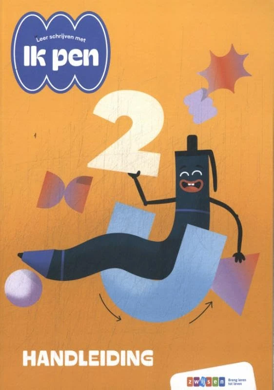 Ik pen 2024 Handleiding 2 - Image 1