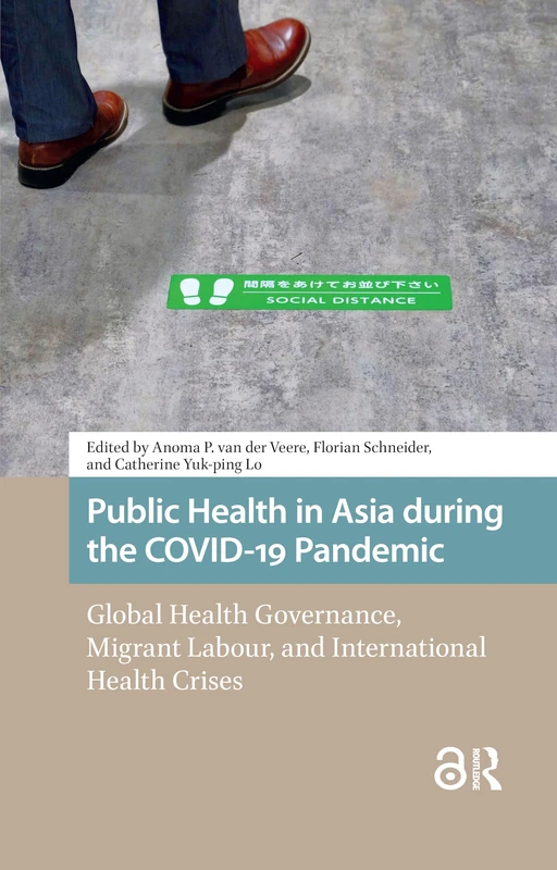 Public Health in Asia during COVID-19 - Amsterdam University Press