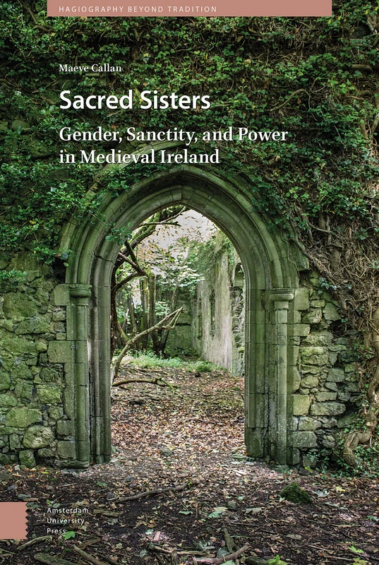 Sacred Sisters: Gender, Sanctity, and Power in Medieval Ireland (Hagiography Beyond Tradition)