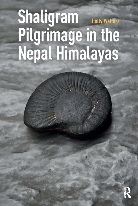Shaligram Pilgrimage in the Nepal Himalayas
