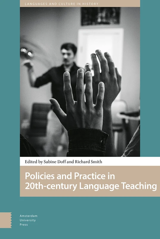 Amsterdam University Press - Language Learning History Book