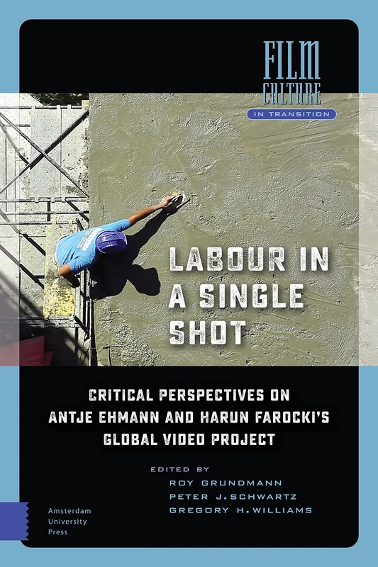 Labour in a Single Shot - Amsterdam University Press Book