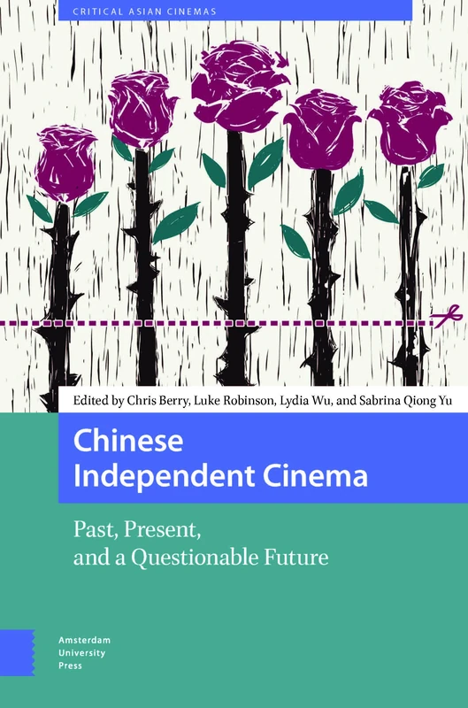 Chinese Independent Cinema - Amsterdam University Press Book