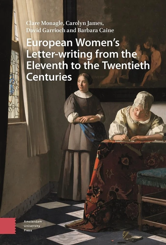 Amsterdam University Press - European Women's Letter-writing