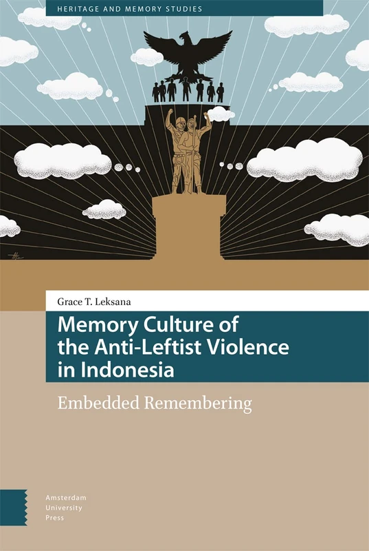 Amsterdam University Press - Memory Culture of Indonesia Book