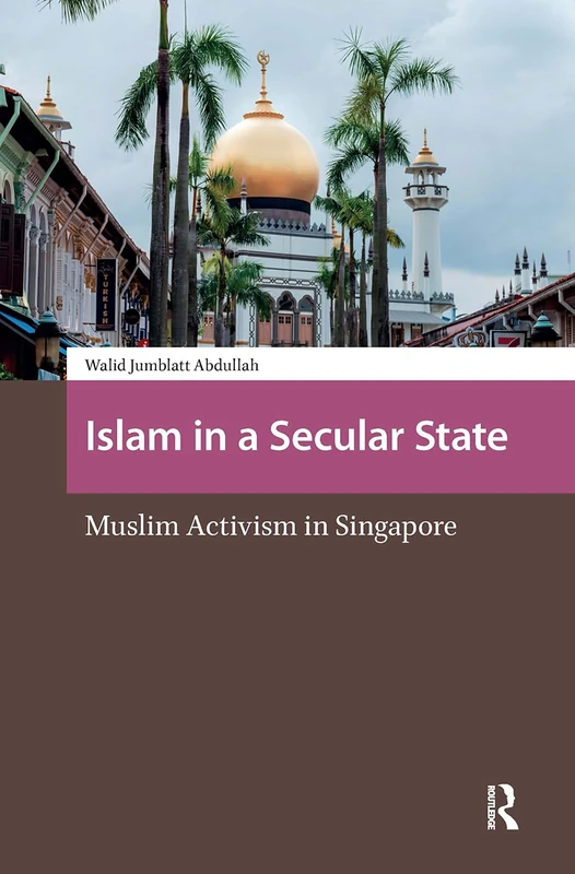 Islam in a Secular State - Amsterdam University Press Book