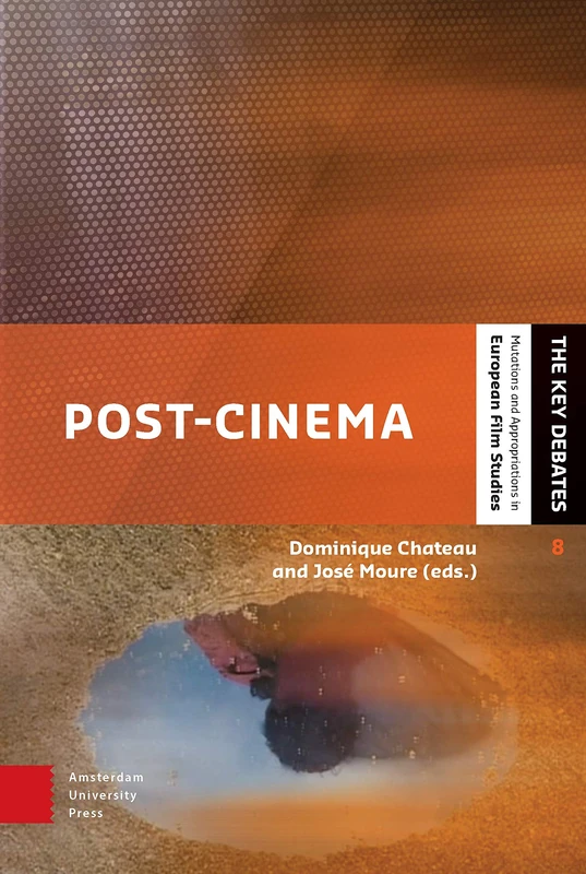 Post-cinema: Cinema in the Post-art Era - Amsterdam University Press