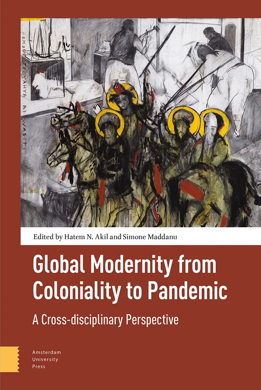 Amsterdam University Press - Global Modernity Book