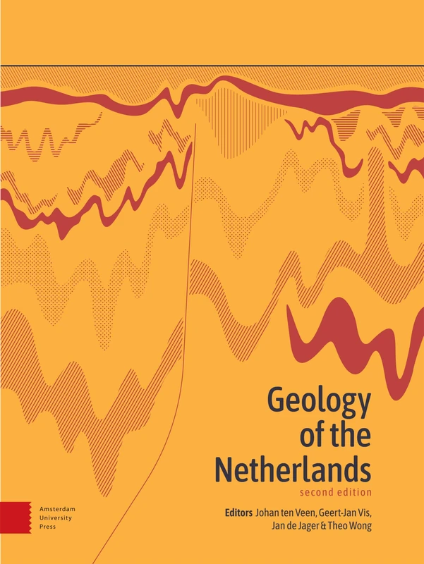 Geology of the Netherlands: Second Edition