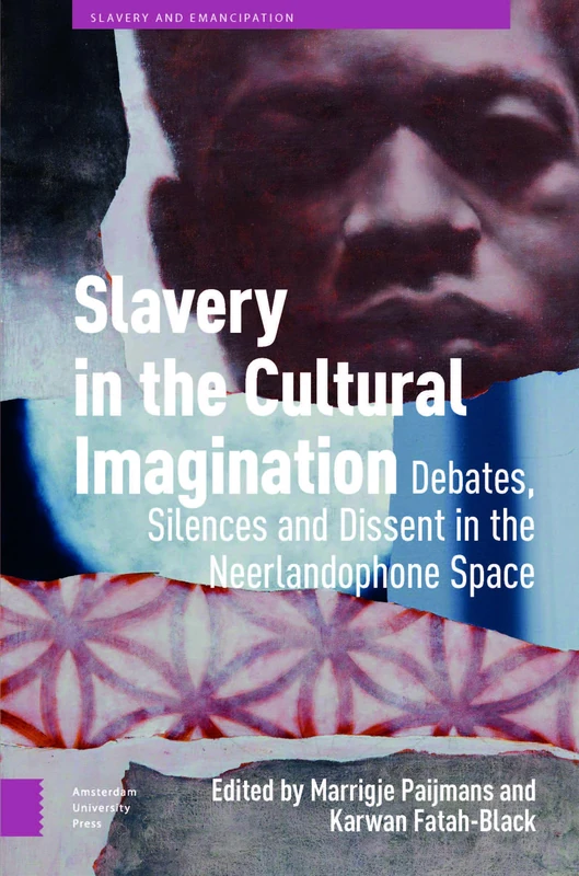 Slavery in the Cultural Imagination - Amsterdam University Press