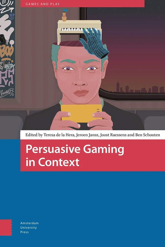 Persuasive Gaming in Context: 6 (Games and Play) - Image 1