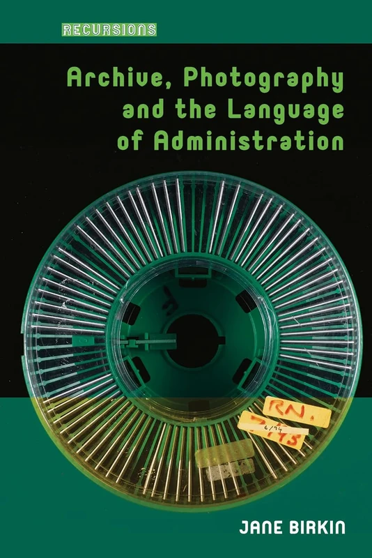 Archive, Photography and the Language of Administration (Recursions) - Image 1