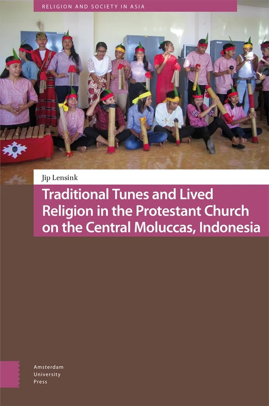 Traditional Tunes and Lived Religion - Amsterdam University Press