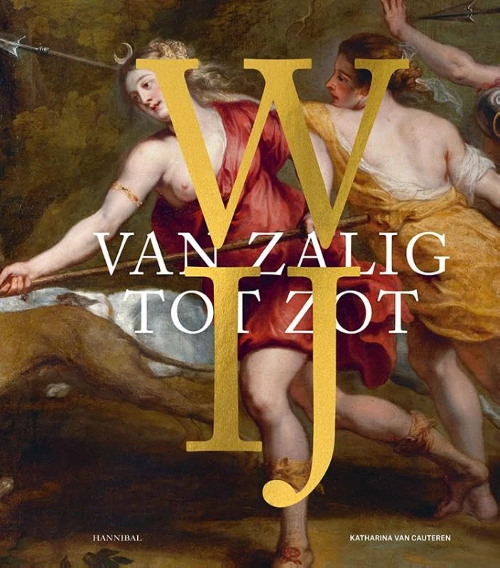 Wij: van zalig tot zot