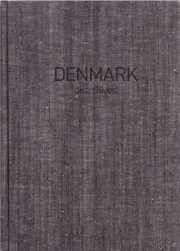 Denmark: anarchives