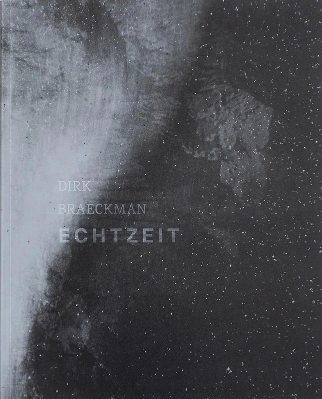 HOPPER&FUCHS ECHTZEIT: Dirk Braeckman Photography Book