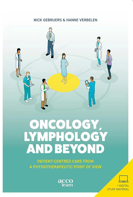 Oncology, lymphology and beyond: Patient-centered care from a physiotherapeutic point of view - Image 1