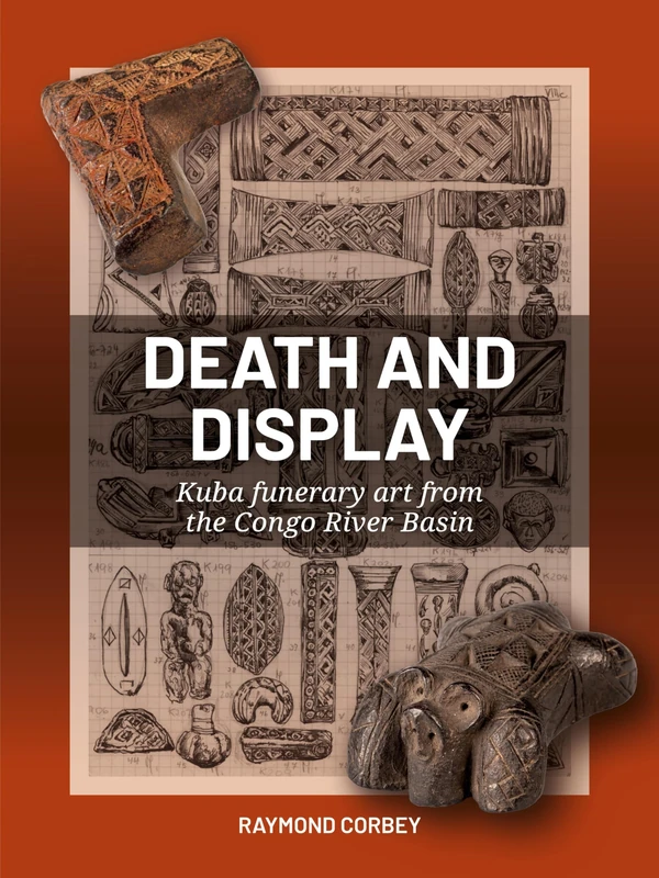 Death and Display: Kuba funerary art from the Congo River Basin - Image 1