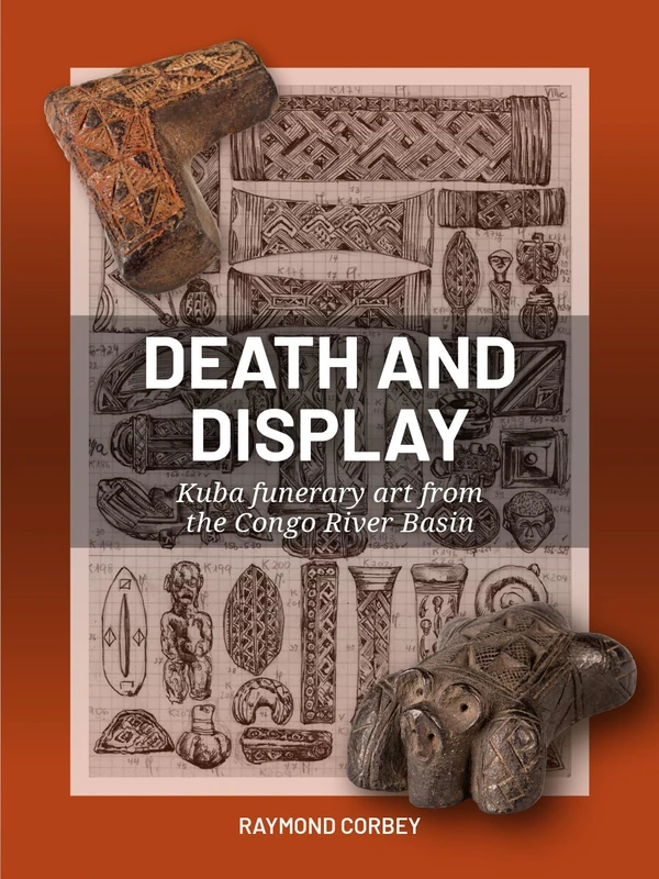 Death and Display: Kuba funerary art from the Congo River Basin - Image 1