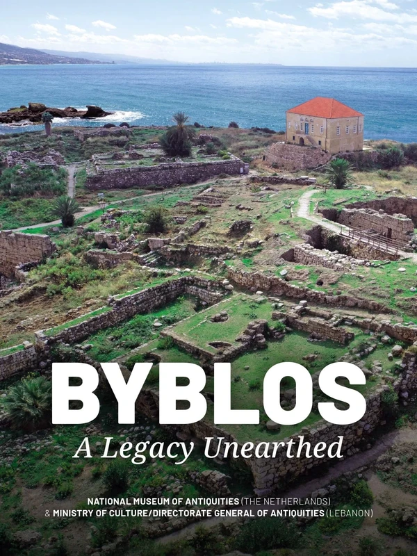 Byblos: A legacy unearthed