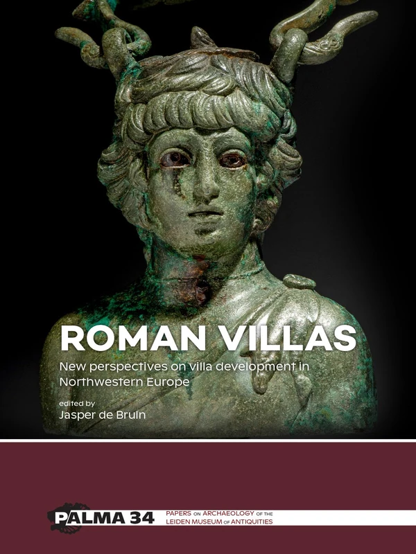 Sidestone Press - Roman villas: New perspectives (Palma)