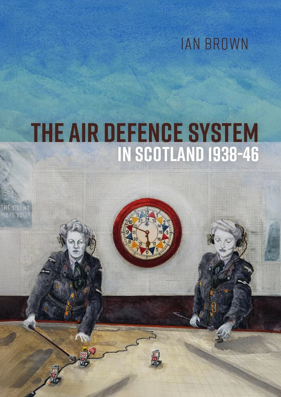 The Air Defence System in Scotland 1938-46 - Image 1