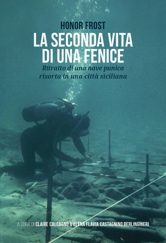 La seconda vita di una fenice: Ritratto di una nave punica risorta in una città siciliana - Image 1