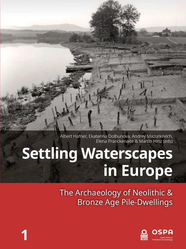 Settling Waterscapes in Europe: The Archaeology of Neolithic & Bronze Age Pile-Dwellings (Open in Prehistoric Archaeology, 1) - Image 1