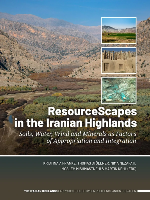 ResourceScapes in the Iranian Highlands: Soils, Water, Wind and Minerals as Factors of Appropriation and Integration (The Iranian Highlands. Early Societies Between Resilience and Integration)