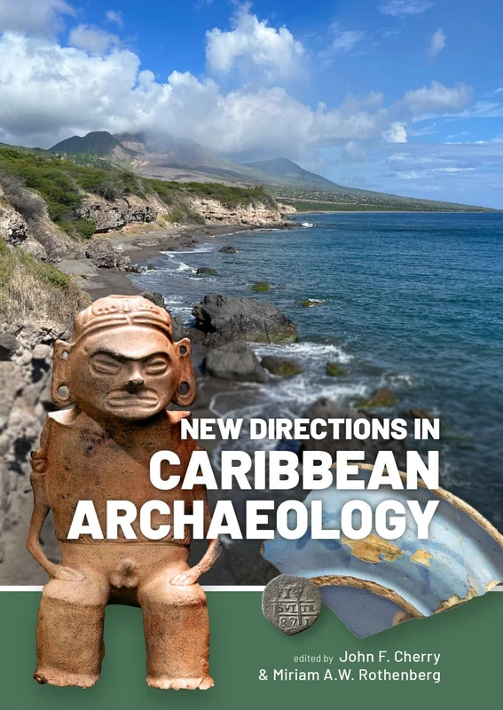 New Directions in Caribbean Archaeology (Taboui, 11)