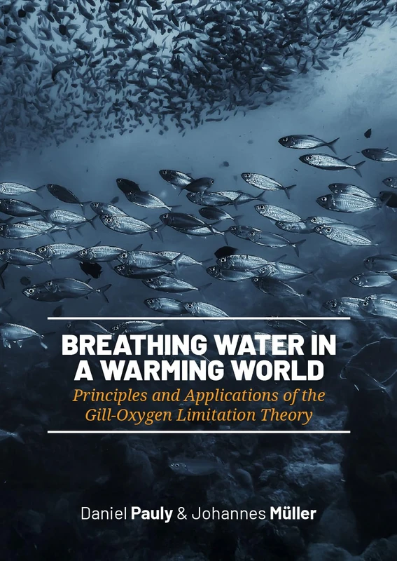 Breathing Water in a Warming World: Principles and Applications of the Gill-Oxygen Limitation Theory