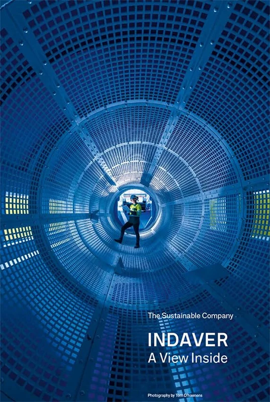 Indaver, A view inside: The Sustainable Company - Image 1
