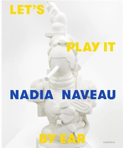 Nadia Naveau: let's play it by ear - Image 1