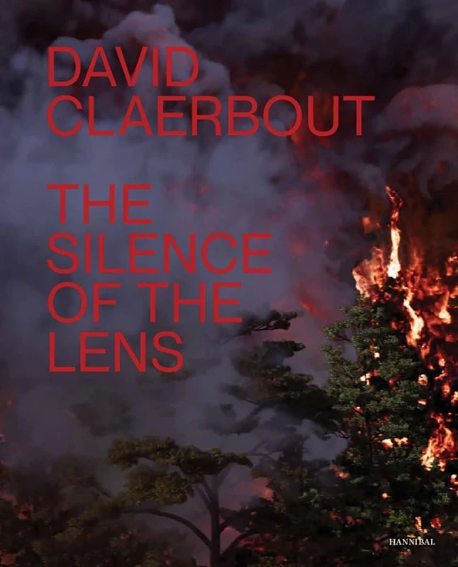 David Claerbout - The Silence of the Lens
