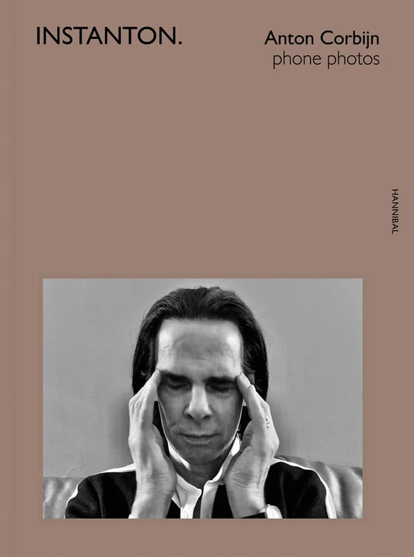 Anton Corbijn - Instanton: Phone Photos - Image 1