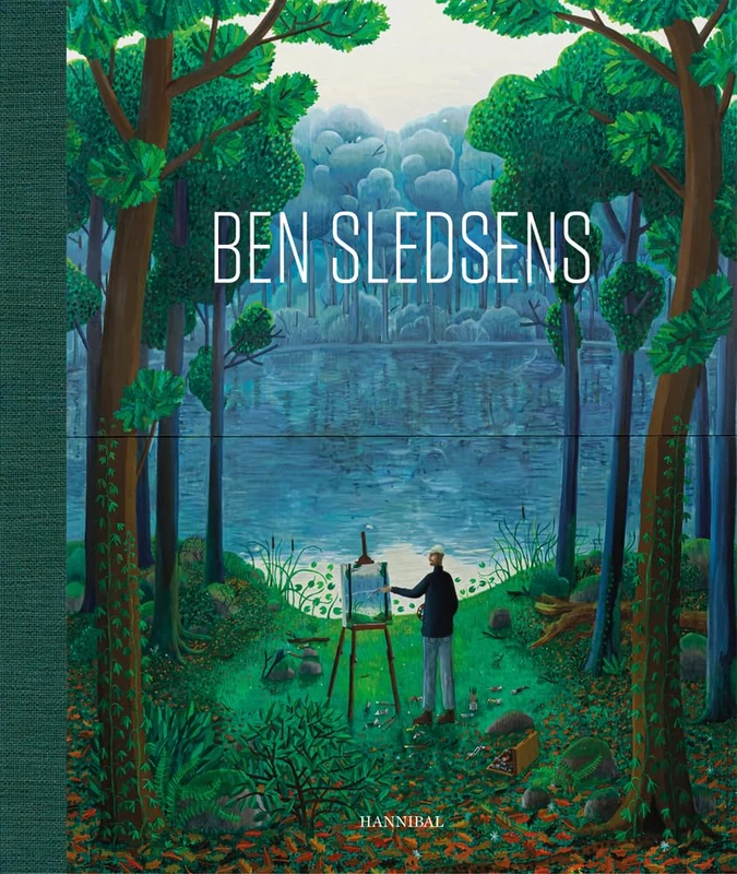 Ben Sledsens - Image 1