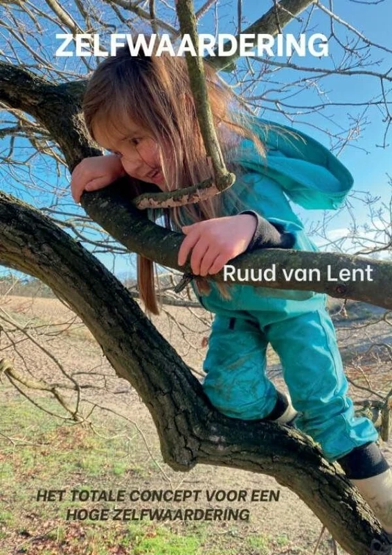 Zelfwaardering: Het Totale Concept - Image 1
