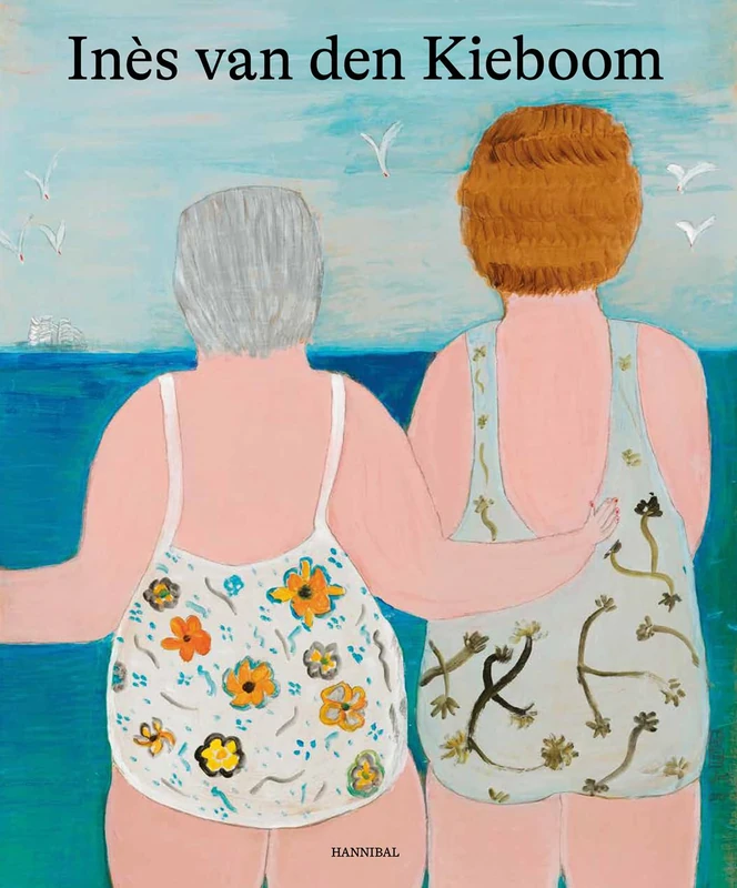 Ines van den Kieboom: Edition anglais-français-néerlandais